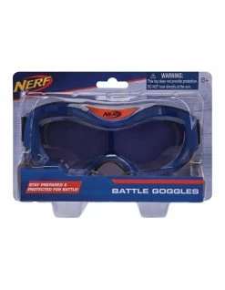 Nerf Elite Battle Goggles (Randomly Selected)