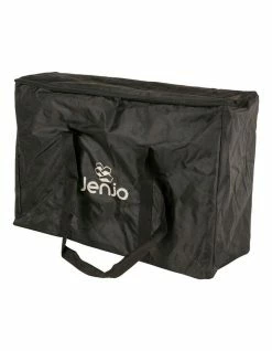 Jenjo Large Carry Bag