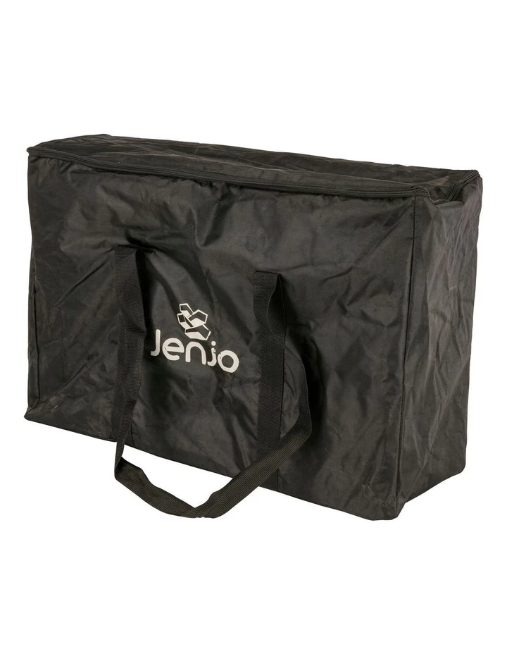 Jenjo Large Carry Bag 1 Jenjo Large Carry Bag