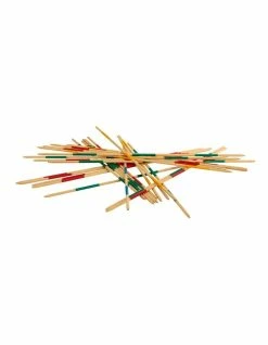Jenjo Giant Pickup Sticks Supersized Fun Game 90cm