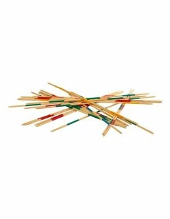 Jenjo Giant Pickup Sticks Supersized Fun Game 90cm -Lifespan Kids shop 733481650 3 720x928