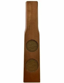 Jenjo Australian Anzac Game Two Up