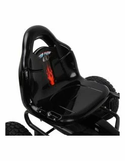 Rigo Kid's Pedalled Powered Go Kart 10 Rigo Kid's Pedalled Powered Go Kart -Lifespan Kids shop 756275230 4 720x928