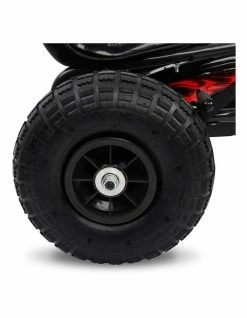 Rigo Kid's Pedalled Powered Go Kart 11 Rigo Kid's Pedalled Powered Go Kart -Lifespan Kids shop 756275230 5 720x928