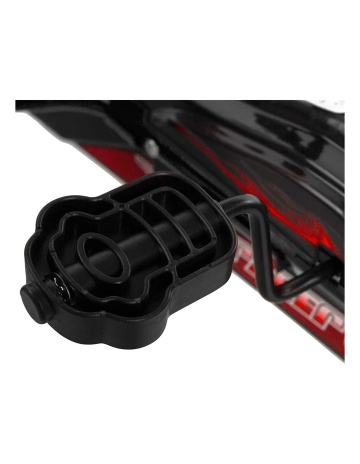 Rigo Kid's Pedalled Powered Go Kart 7 Rigo Kid's Pedalled Powered Go Kart - Image 7