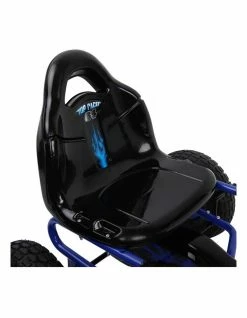 Rigo Kid's Pedalled Powered Go Kart -Lifespan Kids shop 756275320 4 720x928