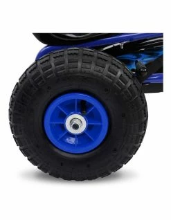 Rigo Kid's Pedalled Powered Go Kart -Lifespan Kids shop 756275320 5 720x928