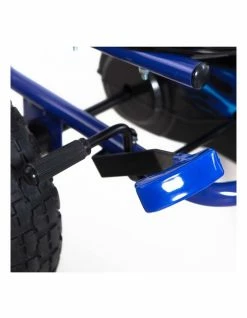 Rigo Kid's Pedalled Powered Go Kart -Lifespan Kids shop 756275320 6 720x928