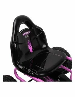 Rigo Kid's Pedalled Powered Go Kart 10 Rigo Kid's Pedalled Powered Go Kart -Lifespan Kids shop 756275410 4 720x928