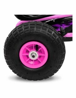 Rigo Kid's Pedalled Powered Go Kart 11 Rigo Kid's Pedalled Powered Go Kart -Lifespan Kids shop 756275410 5 720x928