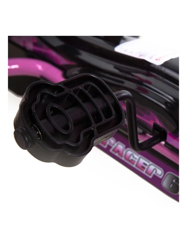 Rigo Kid's Pedalled Powered Go Kart 7 Rigo Kid's Pedalled Powered Go Kart - Image 7