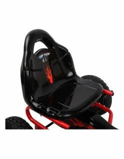 Rigo Kid's Pedalled Powered Go Kart 10 Rigo Kid's Pedalled Powered Go Kart -Lifespan Kids shop 756275500 4 720x928