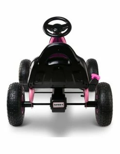 Rigo Kids Pedal Powered Go Kart 11 Rigo Kids Pedal Powered Go Kart -Lifespan Kids shop 756275770 5 720x928