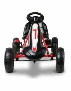 Rigo Kids Pedal Powered Go Kart -Lifespan Kids shop 756275860 3 720x928