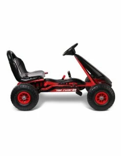 Rigo Kids Pedal Powered Go Kart -Lifespan Kids shop 756275860 4 720x928