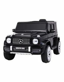 Rigo Mercedes-Benz Kids Ride On Car