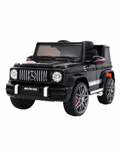 Rigo Mercedes-Benz Kids Ride On Car