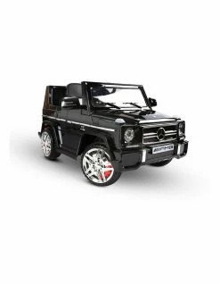 Rigo Kids Ride On Mercedes Benz G65