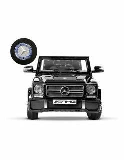 Rigo Kids Ride On Mercedes Benz G65 -Lifespan Kids shop 758014930 3 720x928