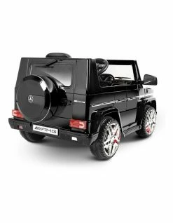 Rigo Kids Ride On Mercedes Benz G65 -Lifespan Kids shop 758014930 4 720x928