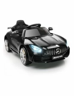 Rigo Kid's Ride on Mercedes