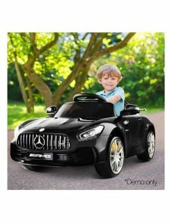 Rigo Kid's Ride on Mercedes -Lifespan Kids shop 758015020 3 720x928