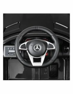 Rigo Kid's Ride on Mercedes -Lifespan Kids shop 758015020 7 720x928