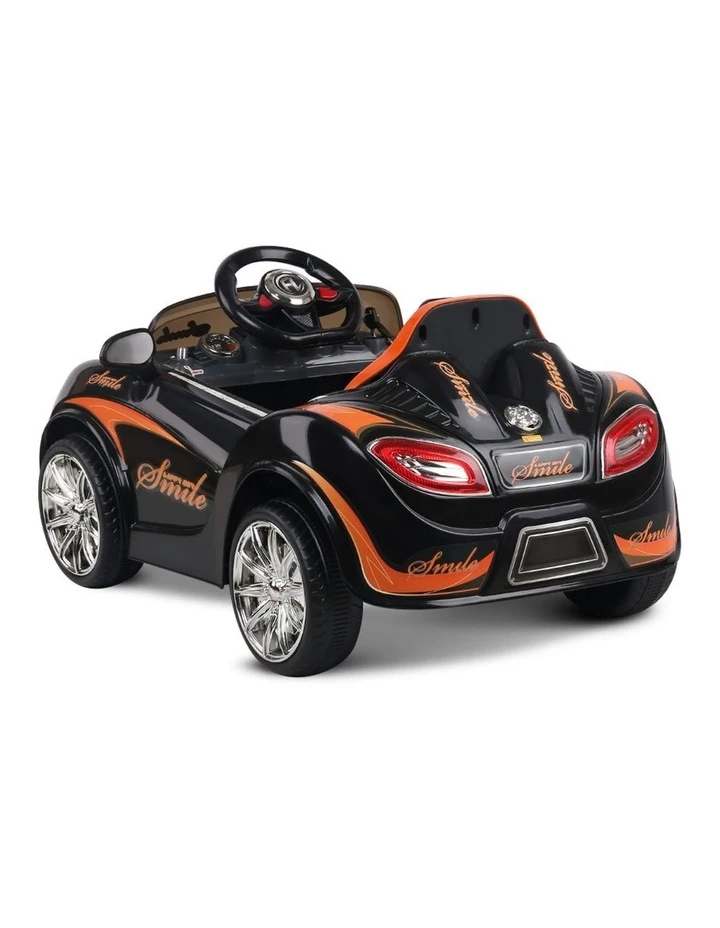 Rigo Kids Ride On Car 3 Rigo Kids Ride On Car - Image 3