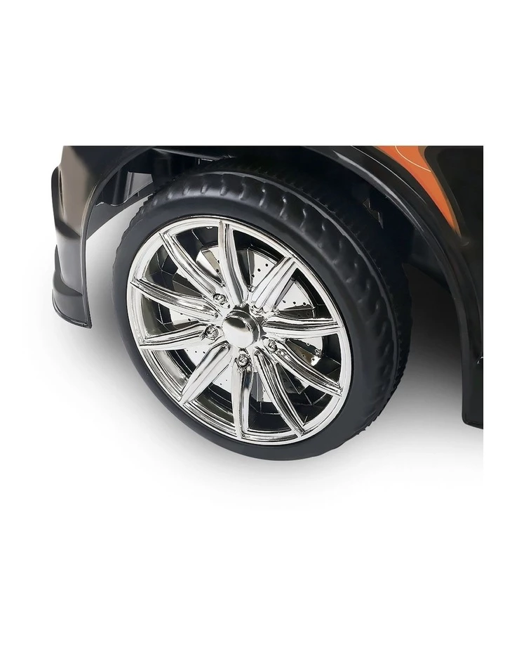 Rigo Kids Ride On Car 5 Rigo Kids Ride On Car - Image 5