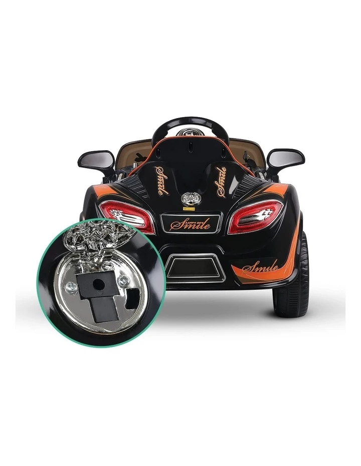 Rigo Kids Ride On Car 6 Rigo Kids Ride On Car - Image 6