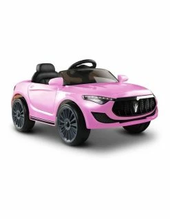 Rigo Maserati Kids Ride On Car