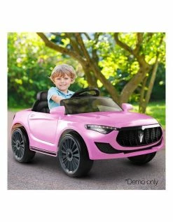 Rigo Maserati Kids Ride On Car 9 Rigo Maserati Kids Ride On Car -Lifespan Kids shop 758017540 3 720x928