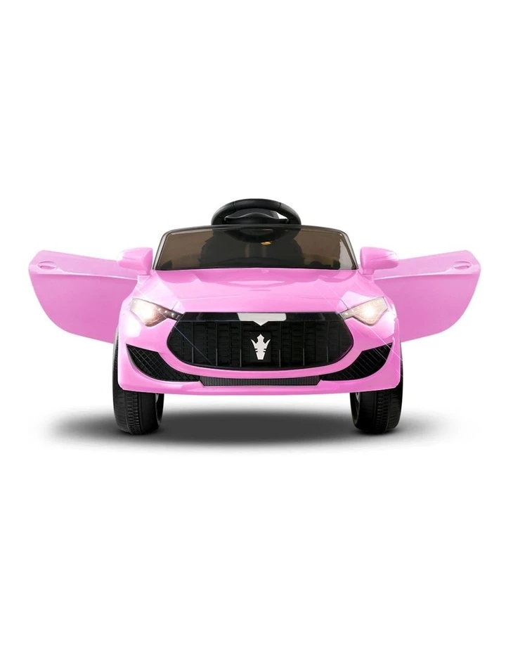 Rigo Maserati Kids Ride On Car 4 Rigo Maserati Kids Ride On Car - Image 4