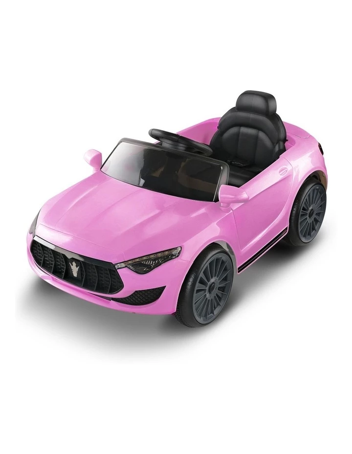 Rigo Maserati Kids Ride On Car 7 Rigo Maserati Kids Ride On Car - Image 7