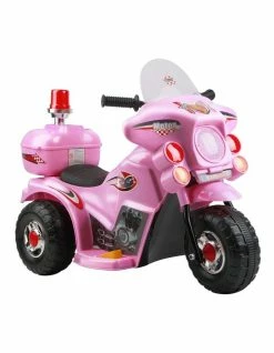 Rigo Kids Ride On Motorbike