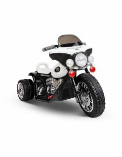 Rigo Kids Ride On Motorbike