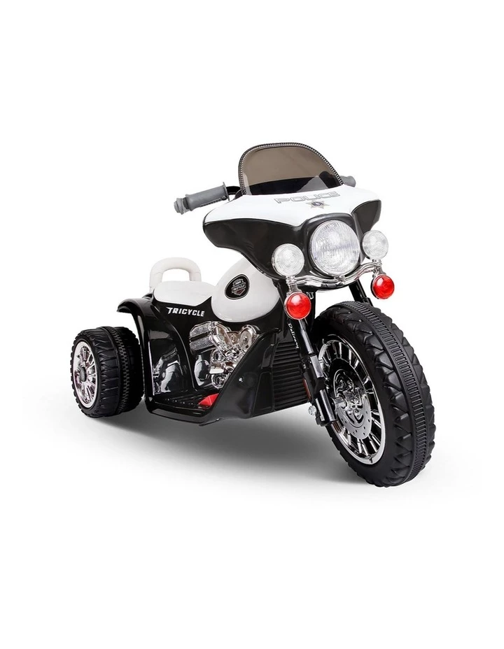 Rigo Kids Ride On Motorbike 1 Rigo Kids Ride On Motorbike