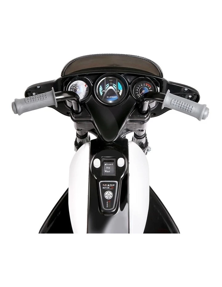 Rigo Kids Ride On Motorbike 4 Rigo Kids Ride On Motorbike - Image 4