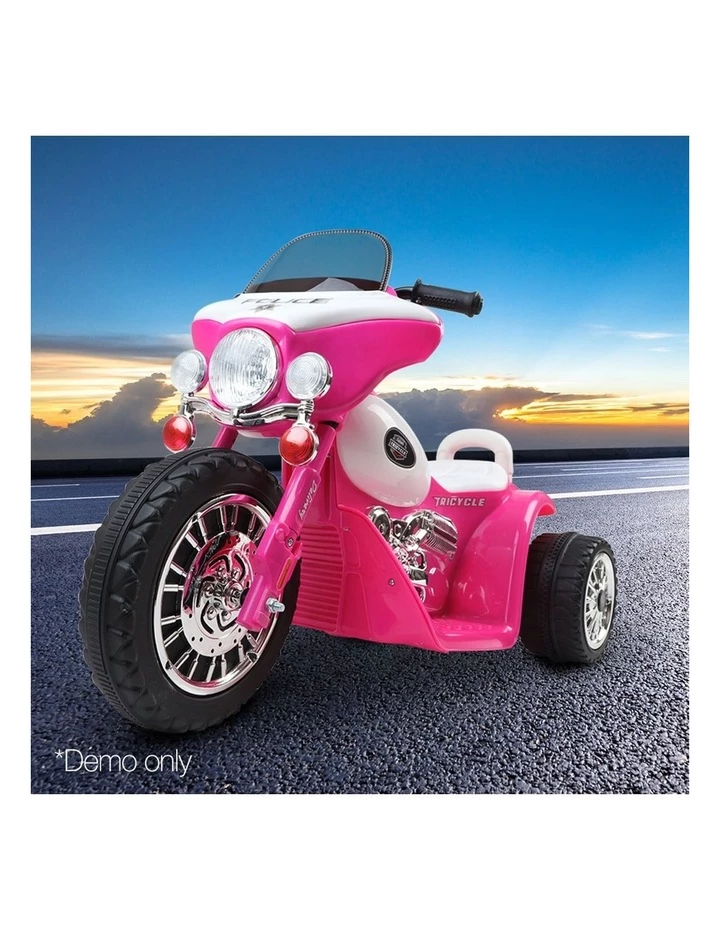 Rigo Kids Ride On Motorbike 3 Rigo Kids Ride On Motorbike - Image 3