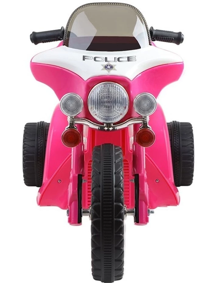 Rigo Kids Ride On Motorbike 4 Rigo Kids Ride On Motorbike - Image 4