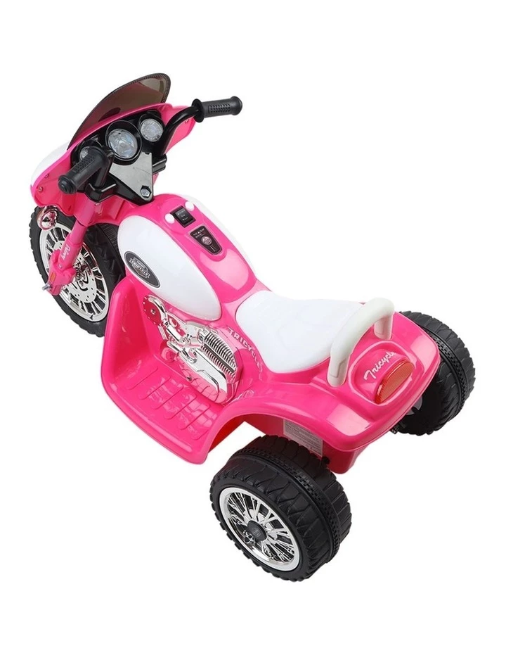 Rigo Kids Ride On Motorbike 6 Rigo Kids Ride On Motorbike - Image 6