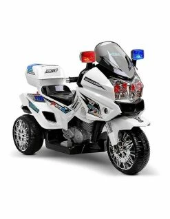 Rigo Kids Ride On Motorbike