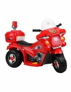 Rigo Kids Ride On Motorbike