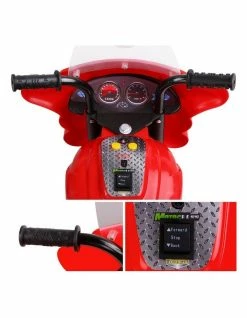 Rigo Kids Ride On Motorbike -Lifespan Kids shop 758018170 6 720x928