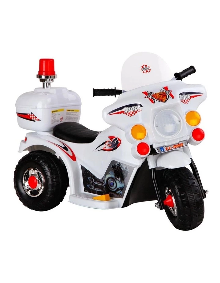 Rigo Kids Ride On Motorbike 1 Rigo Kids Ride On Motorbike