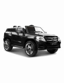 Rigo Mercedes Benz Style ML450 Electric Car Toy