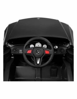 Rigo Mercedes Benz Style ML450 Electric Car Toy -Lifespan Kids shop 758018440 7 720x928