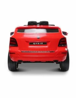 Rigo Mercedes Benz Style ML450 Electric Car Toy -Lifespan Kids shop 758018530 6 720x928