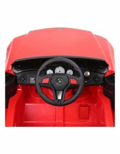 Rigo Mercedes Benz Style ML450 Electric Car Toy -Lifespan Kids shop 758018530 7 720x928