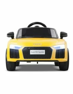 Rigo Kids Ride On Audi R8 9 Rigo Kids Ride On Audi R8 -Lifespan Kids shop 758018980 3 720x928